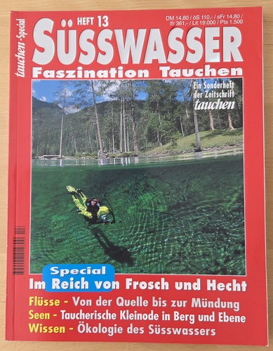 Faszination tauchen - faszination,