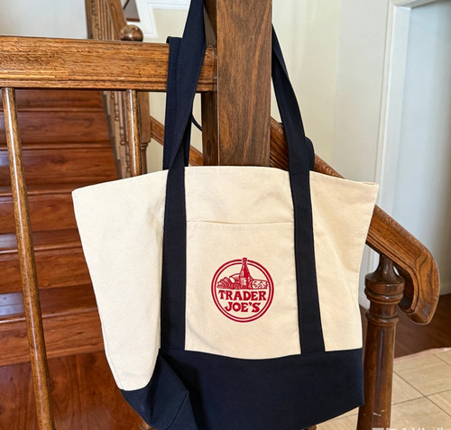 Trader joe - trader, joe's