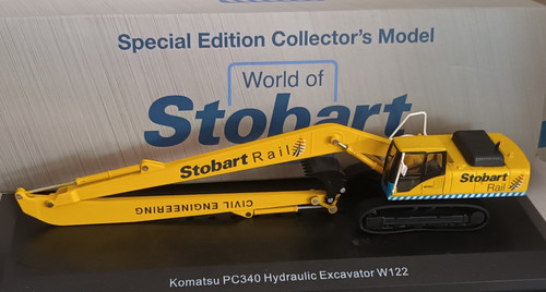Komatsu pc340 hydraulic - pc340,
