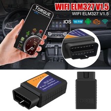 OBD II Stecker Bluetooth –