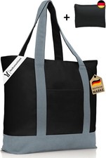 COTTARA® Canvas Tote bag