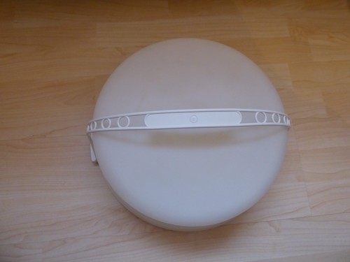 Tupperware tortenbehälter - tupperware,
