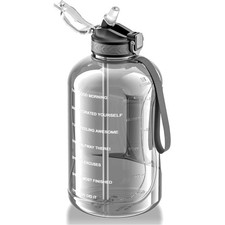 3 Liter Sport Trinkflasche mit