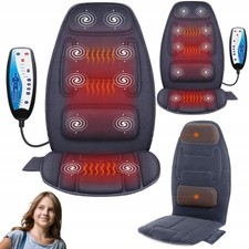 Massagesitzauflage PKW Auto