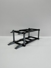 4 Säulen Parkbühne /