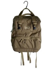 BACH Dr. Trackman 25 Backpack