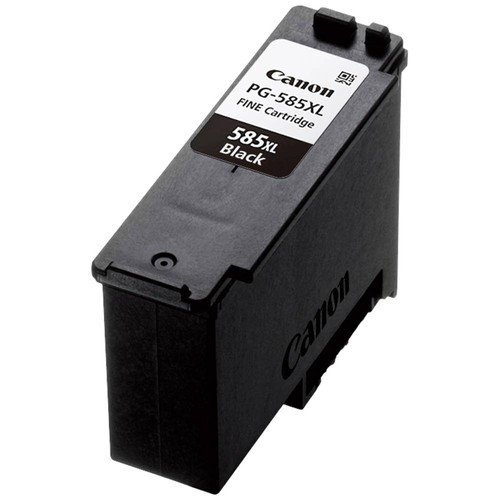 Canon druckerpatrone 585xl - canon, pg-585xl