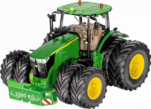 Siku control john deere - siku, mit