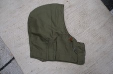 US Army Kapuze Original Large Hood Fieldjacket USMC Navy WW2