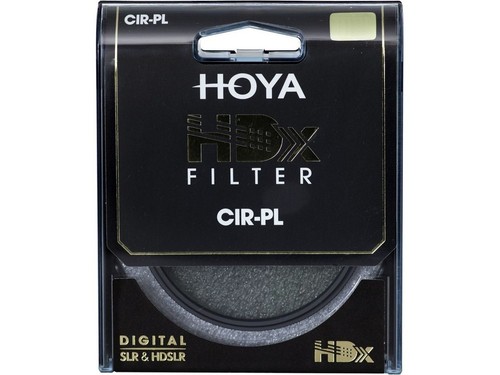 Hoya variable density - ii, mm