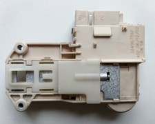 Türverriegelung/Schloss für