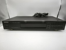 Kenwood KT-1050L AM-FM Stereo Tuner HiFi Radio 1050 L