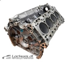 M4851 Motorblock 4.8 Turbo V8