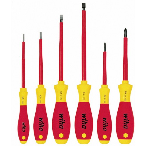 Wiha vde schraubendreher set - ,