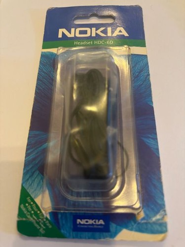 Original nokia headset - original,