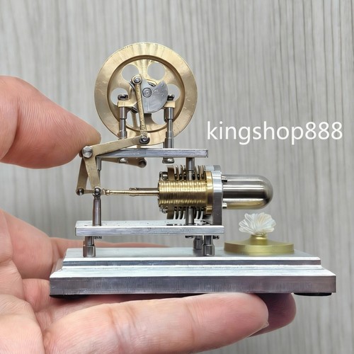 J06g okmo mini stirlingmotor - mini,