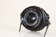 Yashica ML 35mm 1:2.8 Objektiv