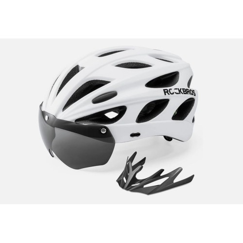Rockbros fahrradhelm - rockbros,