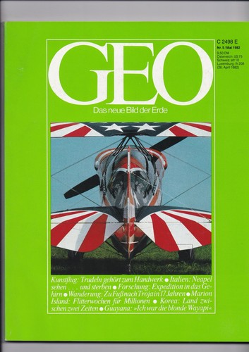 Geo mai 1982 - 5,