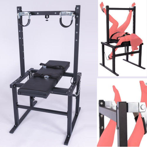 Bdsm möbel sklaven stuhl - bdsm,