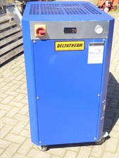Kaltwassersatz Deltatherm