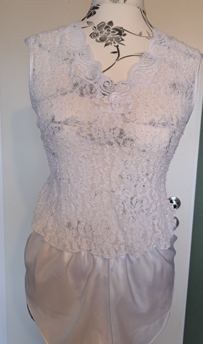 Damen durchsichtig dessous - damen,