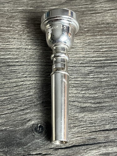 Kanstul burbank trumpet - 10,