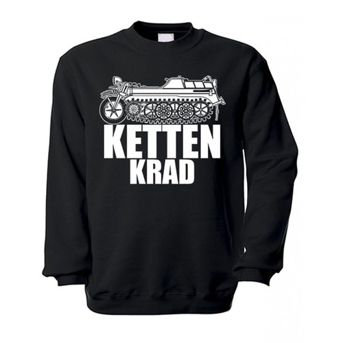 Kettenkrad kettenkraftrad typ - kettenkrad,