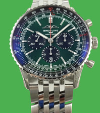 Breitling navitimer b01 - navitimer,