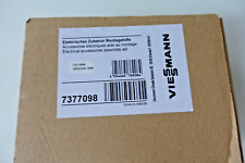 Viessmann, Elektrisches