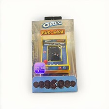My Arcade Oreo Pac Man