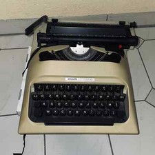 Olivetti Lettera 10, Mario