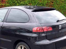 Tönungsfolie passgenau für Seat Ibiza (6L) 3-türig