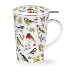 Dunoon Tasse Bird Garden