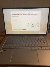 ASUS Chromebook Flip C433 (14 Zoll, Full HD, Touch, Intel Gold(i5) , 8GB RAM)
