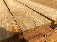 5x LÄRCHE 20x2,5cm BRETT