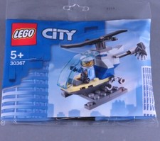 LEGO® City Polizei