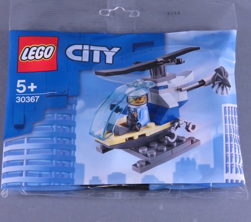 Lego city polizei - lego®,