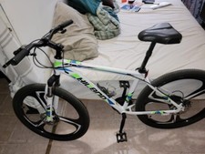 Hiland Mountain Bike