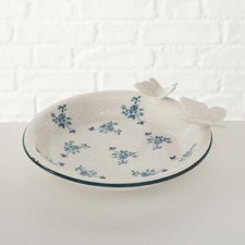 Vogelbad Vogel Tränke Balkon