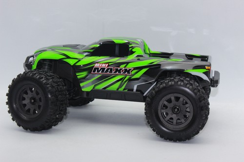 Traxxas trx 107154 grün - trx, 1
