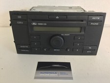 Ford Focus Autoradio Radio CD