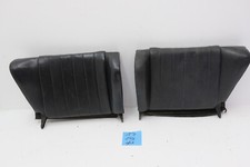 Porsche 911 F oder G Modell Rücksitze Notsitze Rückbank