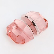 Swarovski Lucent Stecker Ohrringe | Einzel | Rosa | Vergoldet | 5600254