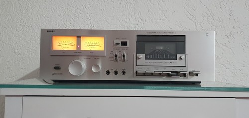 Philips n5361 markii hifi - n5361,