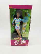Barbie 1991, Totally Hair A.A