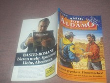 FORT ALDAMO WESTERN ROMAN HEFT