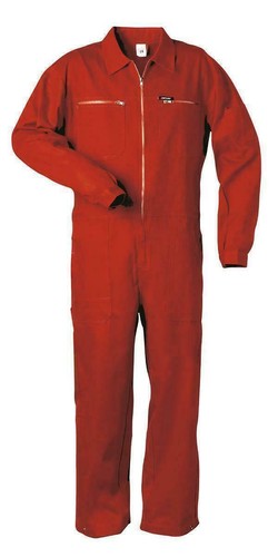Arbeitsoverall kombi overall - arbeitsoverall,