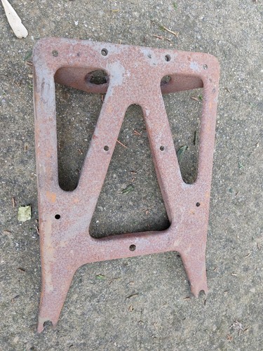 Original vespa gepäckbrücke - vespa,