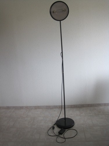 Stehlampe strahler von - strahler, relux